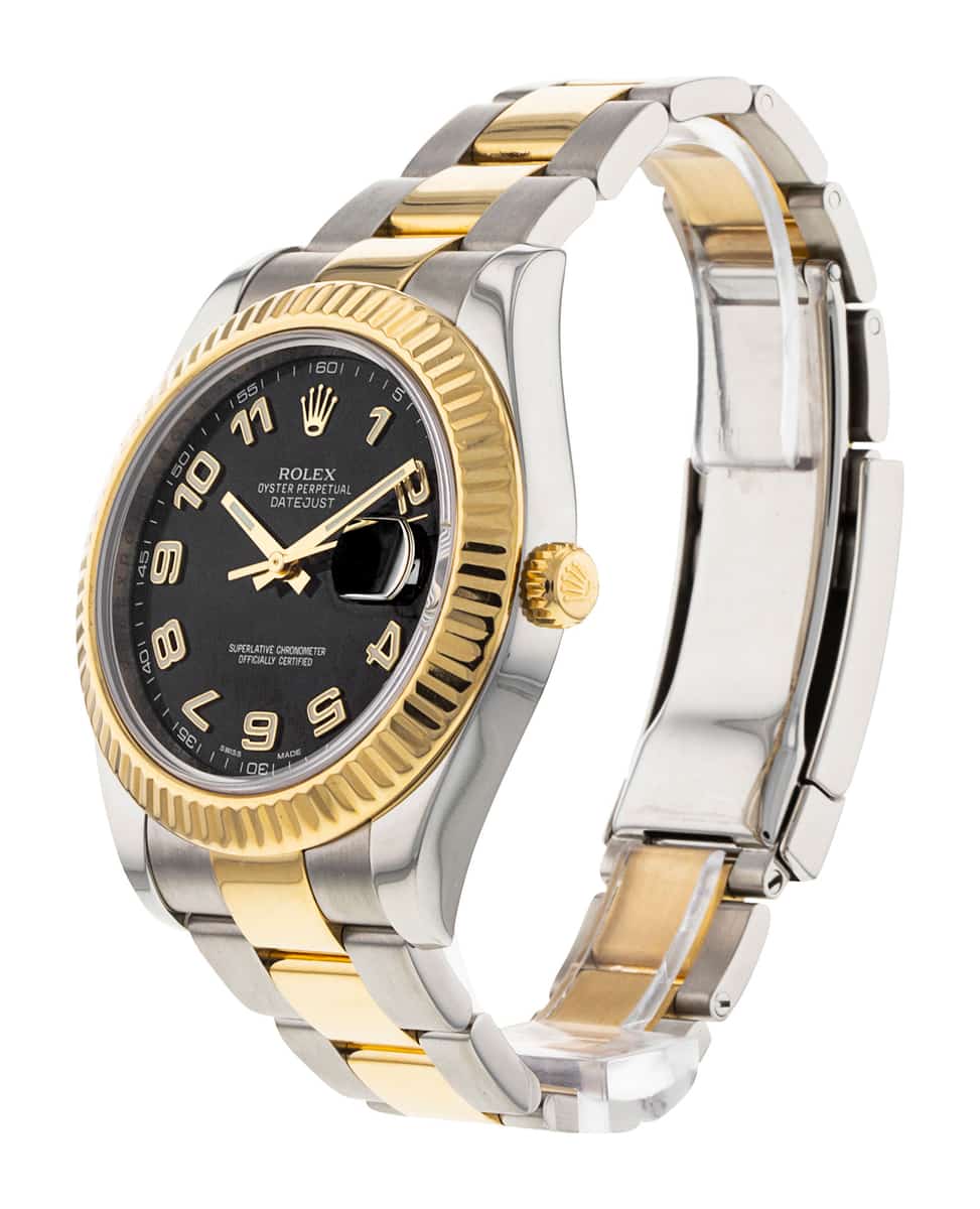 Rolex Datejust II 116333 Rolex Datejust II 116333